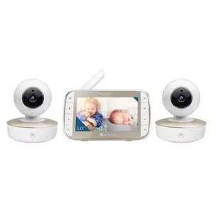 دوربین اتاق کودک موتورولا مدل VM50-G2