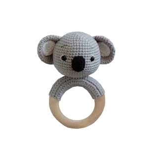 جغجغه مدل کوالا کد 9