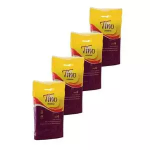 پد زیرانداز بهداشتی تینو کد 009 مجموعه 4 عددی