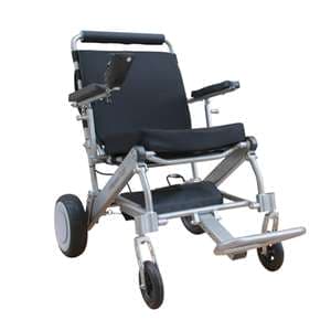 ویلچر برقی مونوچیر مدل 12f250-eco