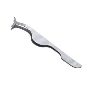 اپلیکاتور مژه تیتانیوم مدل S21 اپلیکاتور مژه تیتانیوم مدل S21