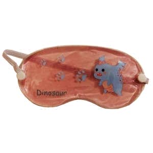 کیسه آب گرم کودک طرح دایناسور کد D4