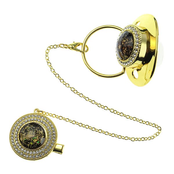 پستانک ارتودنسی مدل تائوچی کد 0099