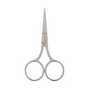 قیچی ابرو دلگان مدل KS014L