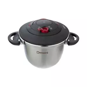 زودپز دسینی مدل BTR-01 گنجایش 6.5 لیتر زودپز دسینی مدل BTR-01 گنجایش 6.5 لیتر