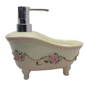 پمپ مایع ظرفشویی کوراجیو مدل 8186