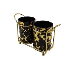 جاقاشقی مدل دو قلو طرح ماربل کد 10