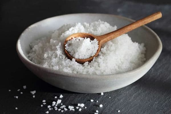 نمک خوراکی نمک خوراکی