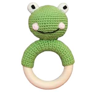 جغجغه نوزاد مدل MP01 