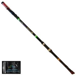 چوب ماهیگیری یانگ سونگ مدل Beach 5.30 به همراه پک طعمه هونگ ژیانگ