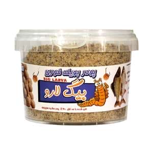 طعمه ماهیگیری مدل B12