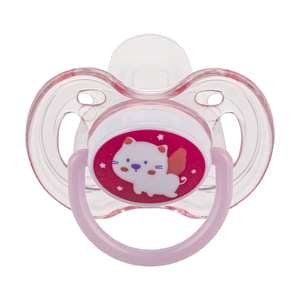 پستانک ارتودنسی بی بی لند مدل 484