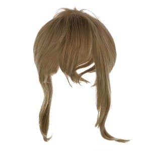 کلاه گیس زنانه مدل MT-631-24