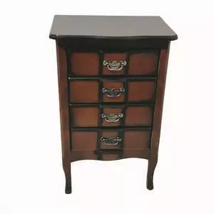 میز تلفن مدل  SABA