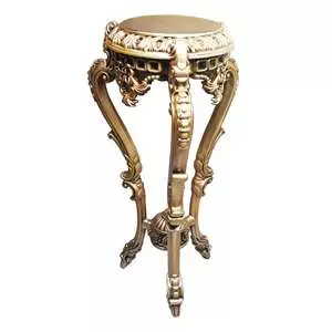 میز تلفن مدل Cleopatra