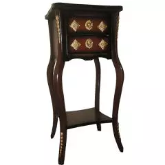 میز تلفن مدل 6611