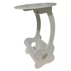 میز تلفن مدل f.p کد 0269