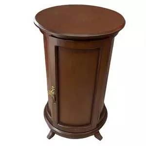 میز تلفن مدل آمیتیس استوانه