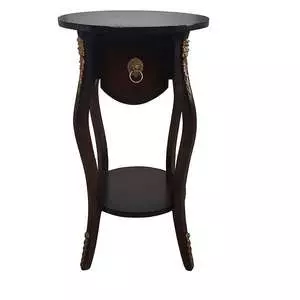  میز تلفن مدل صدف کد 11