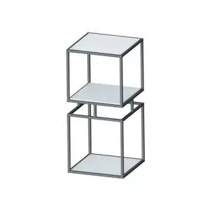 میز تلفن مدل NA-1981-S