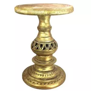 میز تلفن مدل سنتی