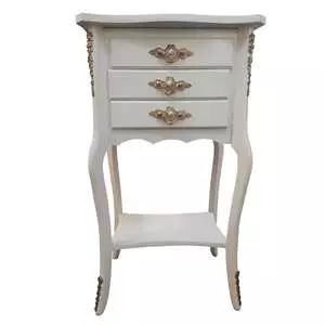 میز تلفن مدل A-1