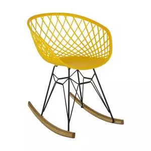 صندلی راک بنیزان مدل بامبو راک کد BM535s