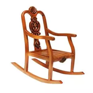 صندلی راک کودک مدل  RK کد 01