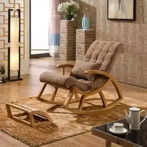 صندلی راک مدل CH4331