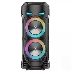 اسپیکر بلوتوثی قابل حمل مدل ZQS4239