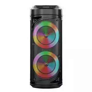 اسپیکر بلوتوثی قابل حمل مدل ZQS-6212