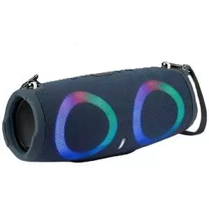 اسپیکر بلوتوثی قابل حمل مدل xterem2