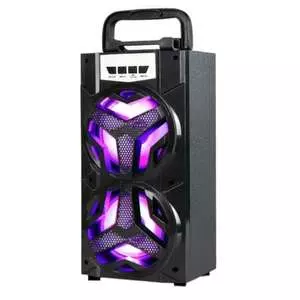 اسپیکر بلوتوثی قابل حمل مدل R-802