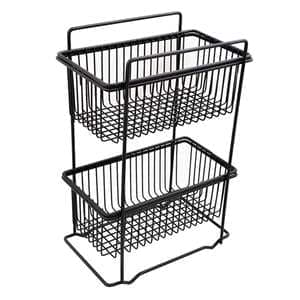 سبد سیب زمینی و پیاز رد فلاور مدل b-358