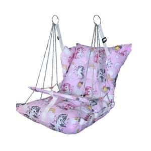 تاب کودک مدل یونیکورن کد 013