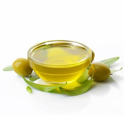 دارچین و روغن زیتون برای مبارزه با پیری پوست سرم روغن گل رز