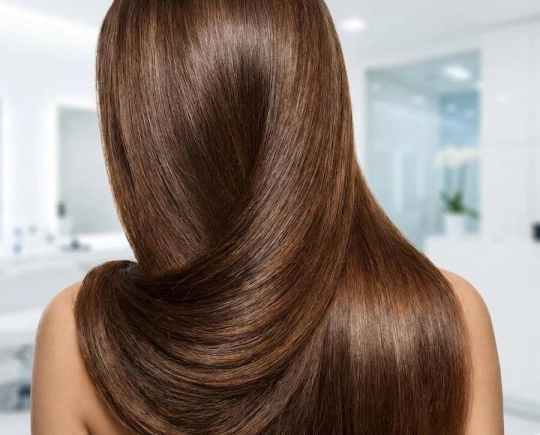 جدیدترین متدهای درمان ریزش مو در سال 2025