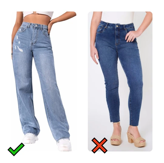 عکس شلوار جین اسکینی عکس شلوار جین اسکینی