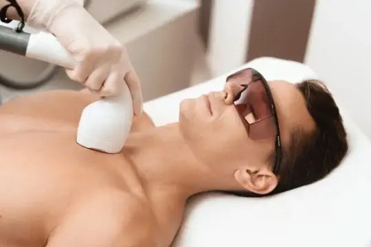لیزر مو در اصفهان لیزر مو در اصفهان