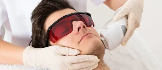 لیزر مو در اصفهان لیزر مو در اصفهان