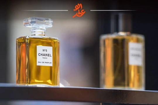 عطر بلو د شنل عطر بلو د شنل
