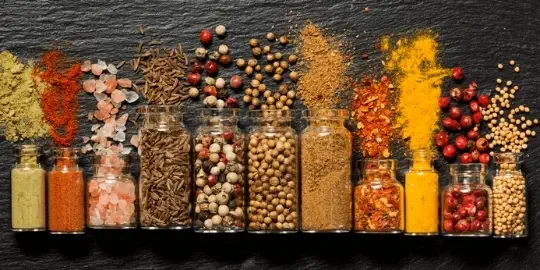 ادویه کاری ادویه کاری