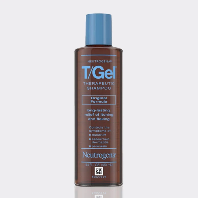 شامپوی ضد شوره نوتروژینا مدل Neutrogena T/Gel Therapeutic Shampoo شامپوی ضد شوره نوتروژینا مدل Neutrogena T/Gel Therapeutic Shampoo