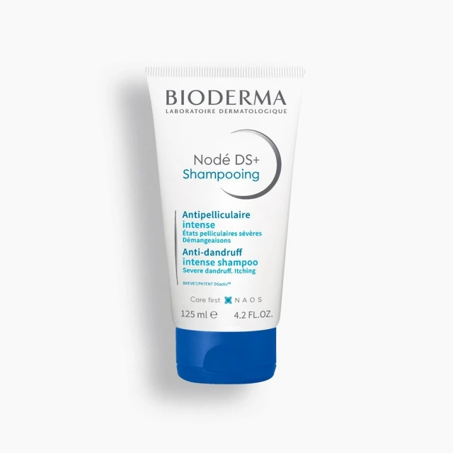 شامپوی ضد شوره بایودرما مدل Bioderma Node DS+ Anti-Dandruff Shampoo شامپوی ضد شوره بایودرما مدل Bioderma Node DS+ Anti-Dandruff Shampoo