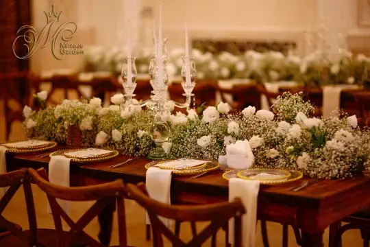 باغ تالار گرمدره باغ تالار گرمدره