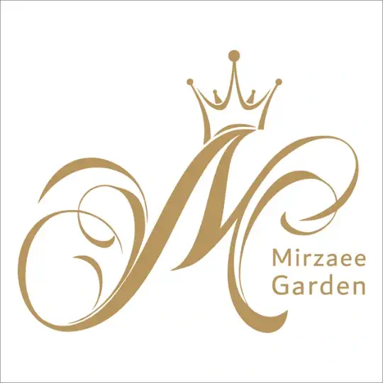 میرزایی گاردن میرزایی گاردن