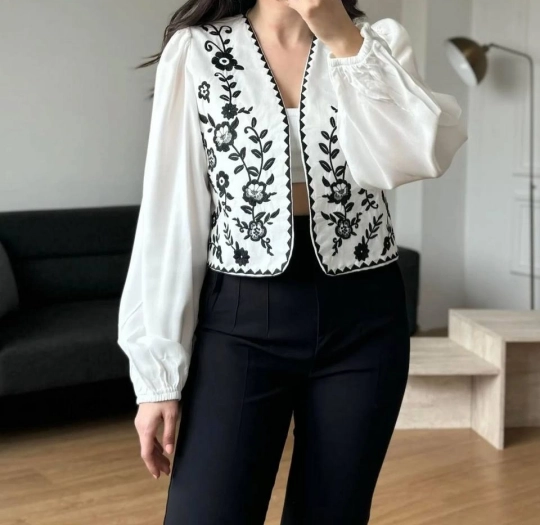 کراپ مجلسی لاکچری دخترانه کراپ مجلسی لاکچری دخترانه