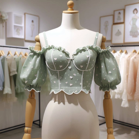 مجلسی کوتاه دخترانه