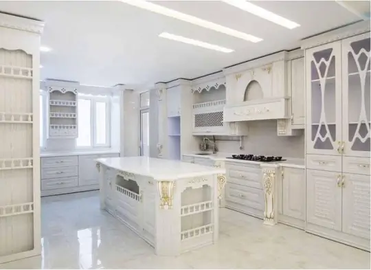 کابینت صدفی کلاسیک کابینت صدفی کلاسیک