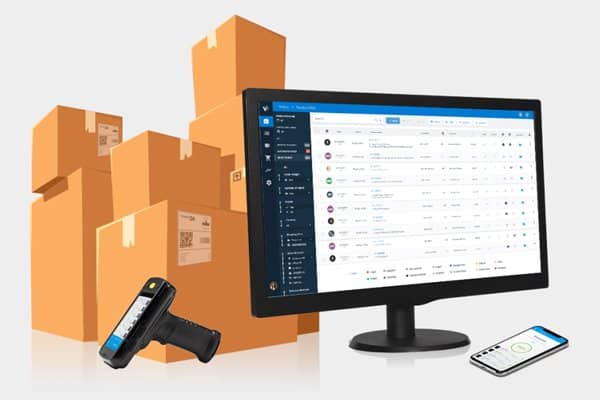 نرم افزار انبارداری چیست؟ نرم افزار انبارداری چیست؟